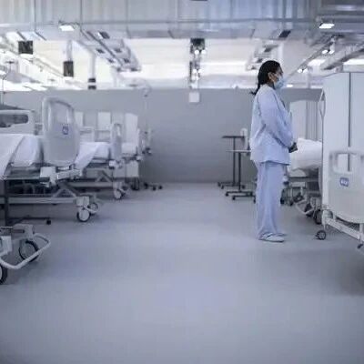 【欧浪】USERA区份重回中高风险　马德里这45个地区在中高风险