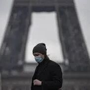 【欧浪】法国单日新增确诊超两万 官方确认进入第五波疫情