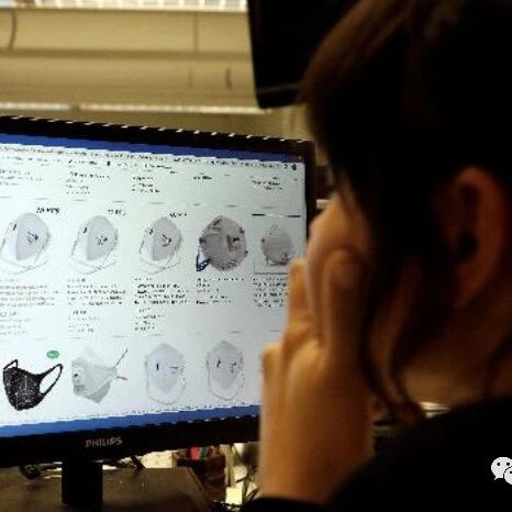 【欧浪网】疫情面前西国多家医院口罩失窃 病儿母亲发布请愿号召
