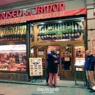 【欧浪游记】它是火腿博物馆，可它的超值套餐你尝过吗？
