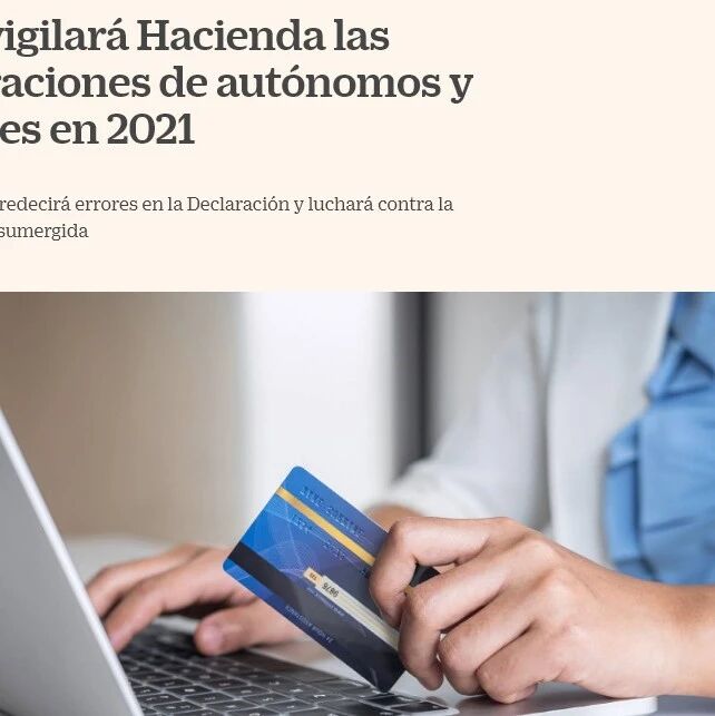 【欧浪网】税务局宣布继续打击偷税漏税  减少上门查税 控制销售软件