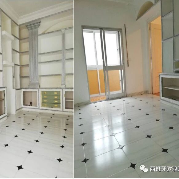 本周强力推荐房源.USERA  ZOFIO 区分，70平米，新装修两房一卫，售价115000欧。