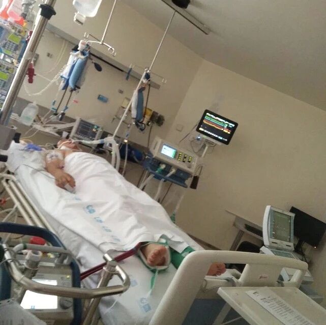【欧浪网】孤身在西务工华人因心脏病发抢救无效身亡 急需侨胞帮助