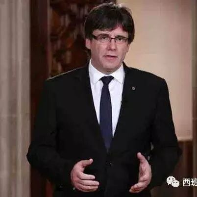 【欧浪时评】独立领袖指国王成“帮凶” 帮助政府清除加泰主权