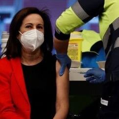 【欧浪网】法国荷兰报告阿斯利康死讯  西班牙下半年可能不再注射