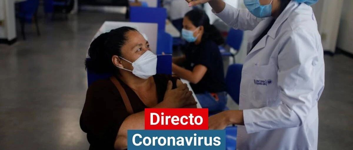 【欧浪网】西班牙多个自治区有反弹  印度变种开始肆虐加泰罗尼亚