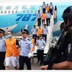 “他们就是这样骗我们的！”---一个留学生家长讲述的故事