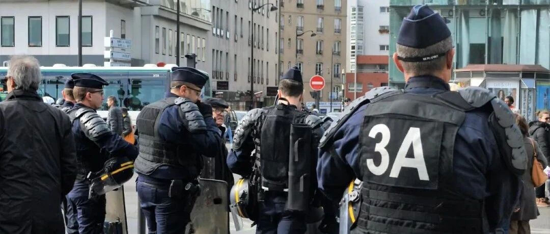 西班牙华人“黑帮犯罪团伙”将被剥夺身份？是真是假还要让移民局来告诉你...