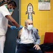 【欧浪】西班牙周末新增5800例 西蒙认为无全民接种第三剂的必要