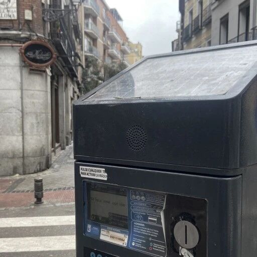 【欧浪网】明年起  马德里收费停车区SER将扩张到20个区份