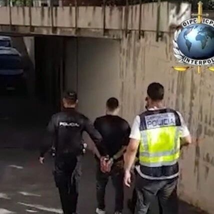 【欧浪网】全球最危险杀手在马德里落网  至少杀人一百  连丈母娘也不放过