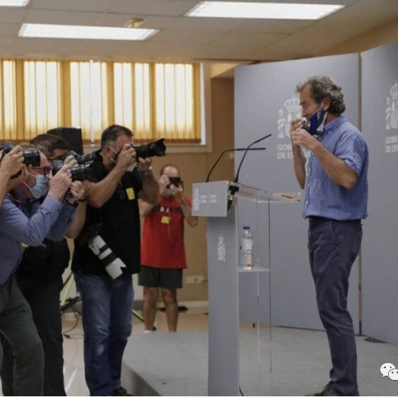 【欧浪网】西班牙近月增长比意大利高7.5倍  西班牙会重新封城吗