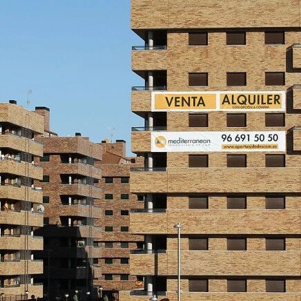 【欧浪网】新冠病毒有力推动西班牙大城市租价下降