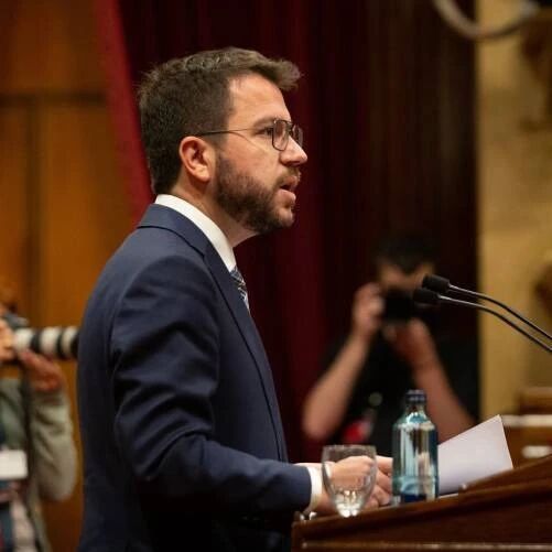 【欧浪网】经历三个月政府难产后  加泰罗尼亚将诞生新一届大区政府