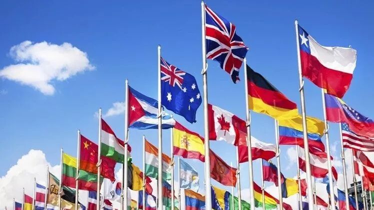 【欧浪网】全球背债最高国家排名 最富国家其实最穷
