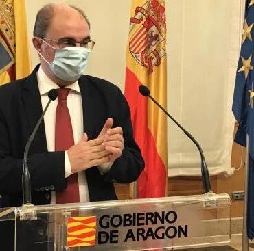 【欧浪网】穆尔西亚考虑将更多城市隔离   萨拉戈萨表示不封城