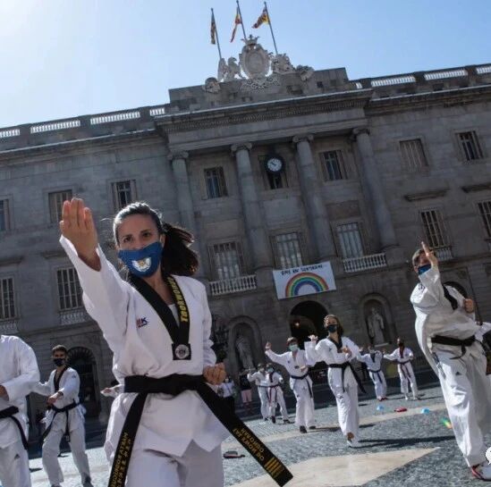 【欧浪网】加泰政府表示情况足够严重   如继续恶化将全大区封城