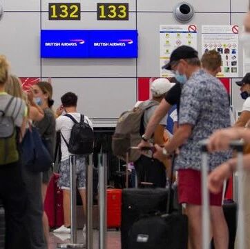 【欧浪网】英国建议国民不要到西班牙旅游 西班牙群岛赖以吃饭的旅游饭碗被打破