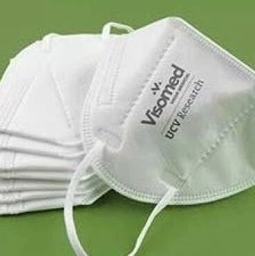 【欧浪网】瓦伦西亚大学成功研发灭活口罩  将很快面世使用