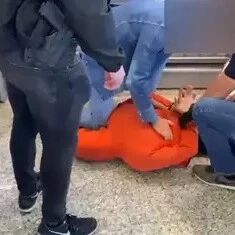 【欧浪网】专门抢劫华商的大贼越狱后重新在马德里落网