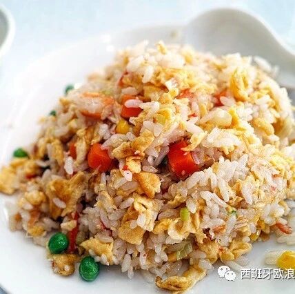 【欧浪网】中餐成为西国外卖明星 但也有行家质疑点了“假中餐”