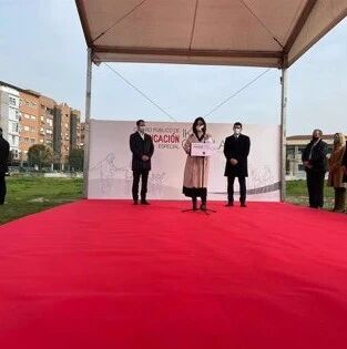 【欧浪网】马德里阿尤索对抗全国自治区 继续反对封锁边界