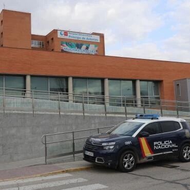 【欧浪网】马德里救护组司机因感情纠葛将一个男护士割喉杀死