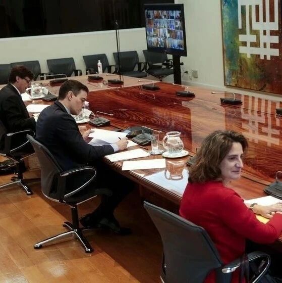 【欧浪网】西班牙向各大区输送160亿欧元用于疫情支出和激活经济