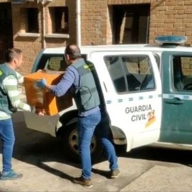 【欧浪网】危害公共健康、洗钱和侵犯工业产权罪 多名华人贩卖不合格口罩被捕