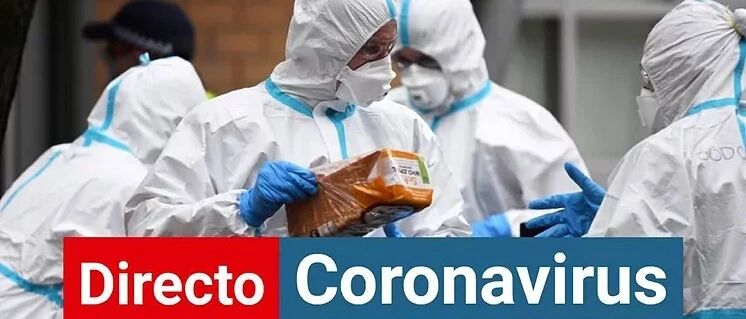 【欧浪网】​70个新疫情点！西班牙17个自治区有15个出现新爆发