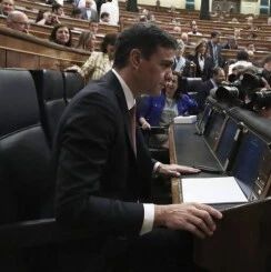 【欧浪网】打破常规  新首相将法国和德国列为优先出访国家