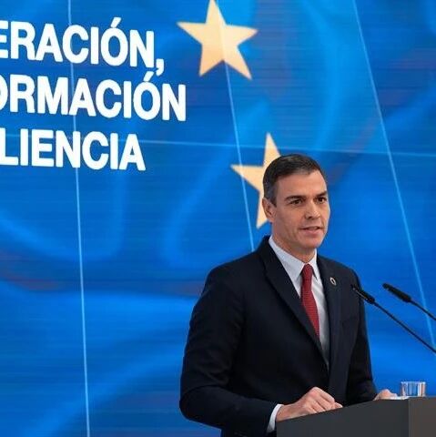 【欧浪网】换取欧盟1400亿欧元  欧浪解读西班牙的疫情后复兴计划