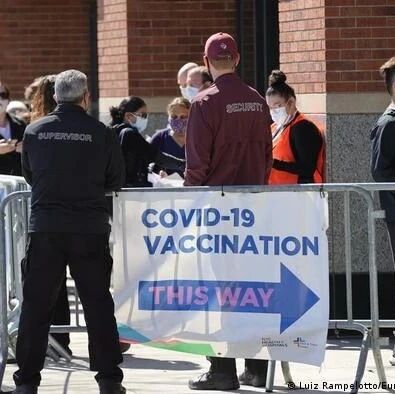 【欧浪网】事实核查：新冠疫苗只打一针会有效吗？