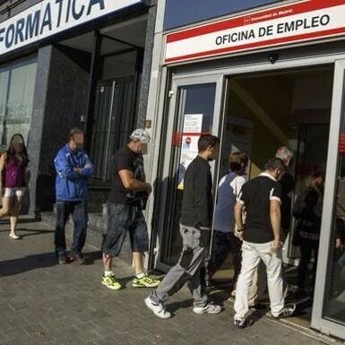 【欧浪网】疫情以来的一个好消息   7月减少失业近9万人