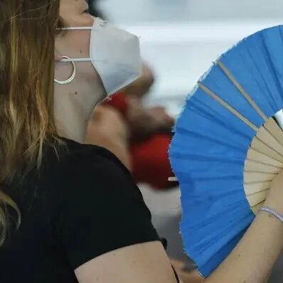 【欧浪网】非洲热浪袭击西班牙  全国普遍地区将提到迎来炎热气候