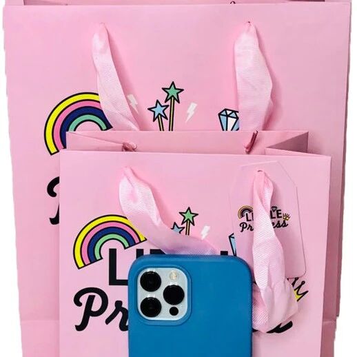 产品详解 | 你真的了解礼品袋吗？卖货前需了解这些！