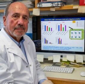 【欧浪网】西班牙疫苗人体试验被叫停  西班牙研发的是什么疫苗？