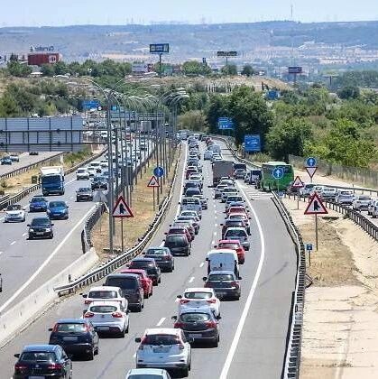 【欧浪网】注意！8月份假期大出行  交通部门将重点监控这些公路