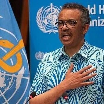 【欧浪网】惊恐！新冠大流行仍在加速，影响将持续数十年