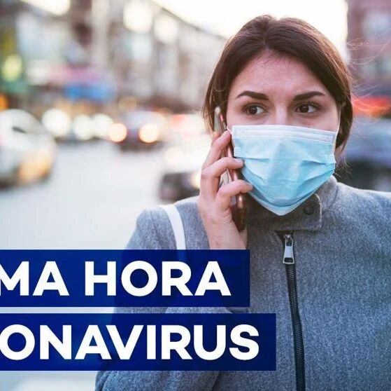 【欧浪网】西班牙“新常态”出现多个传播点 三个小镇可能重新封城