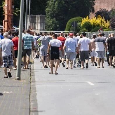 【欧浪网】全球新冠确诊数续创新高 第二波疫情尚未出现