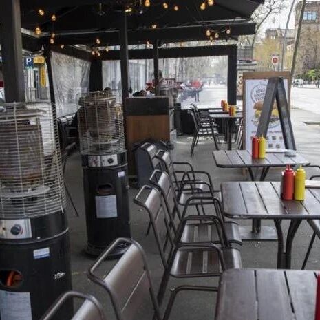 【欧浪网】政府通过餐饮商业援助计划  促使店面业主下降房租