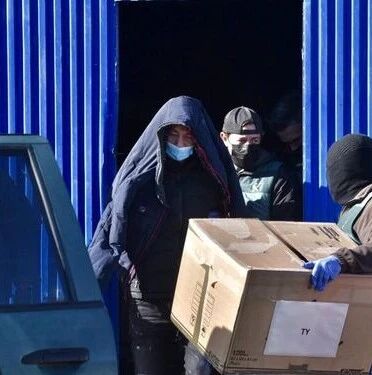 【欧浪网】西班牙警方侦破华人大麻种植销售网络  多名华人毒贩被逮捕