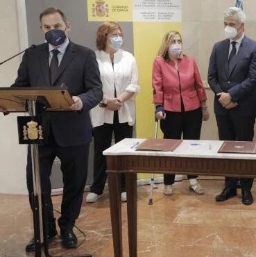 【欧浪网】西班牙政府推出廉租住房  每月只有150-350欧元房租