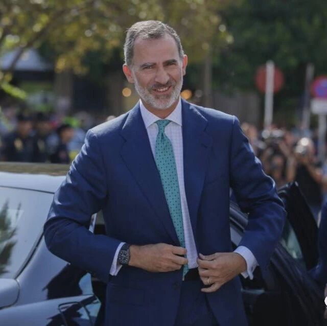 【欧浪网】我们能党要让国王开口支持联合政府
