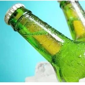【欧浪实用】为什么啤酒瓶大多是绿色的？很多人不知道