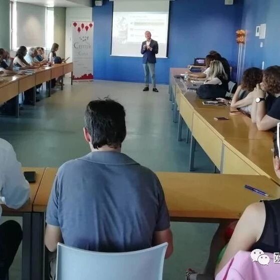 【欧浪网】中国文化成为西班牙商务与旅游领域的新热门产品