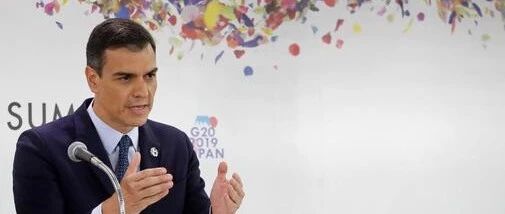 【欧浪网】西班牙若不能诞生新政府   右派可能代价惨重
