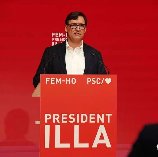 【欧浪网】为何疫情严重加泰罗尼亚还要选举  可能有利于平息分裂