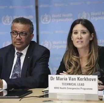 【欧浪网】世卫组织：变异不可怕，人类终将战胜病毒